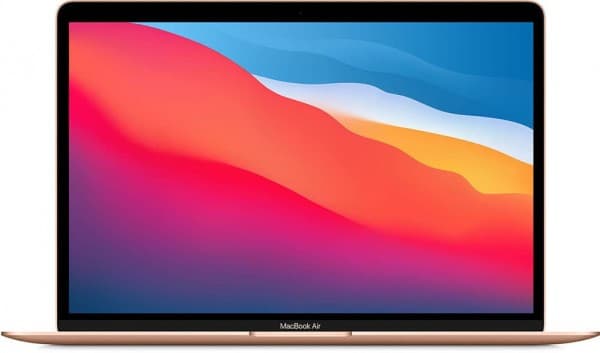 Ноутбук Apple MacBook Air 13 Late 2020 (MGND3RU/A)